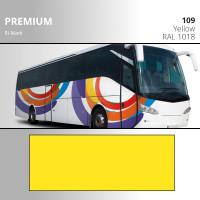 Ritrama Premium 109 Yellow