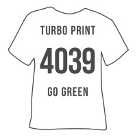 Poli-Flex Turbo 4039 GO GREEN 50cm