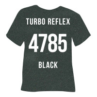 Poli-Flex 4785 Reflex Black