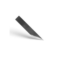500-9801 SUMMA Single Edge Cutout Knife 65
