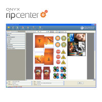 SRX-RIPCTR-MUT Onyx Ripcenter MUTOH Edition