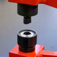 2002012 PLASTGROMMET Vaihtokärki HPS/PMS 12mm