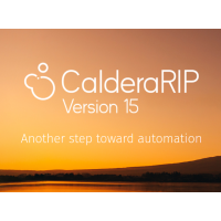 CALDERA Package VisualRip+PRO V15