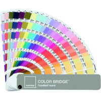 Pantone Color Bridge Coated CMYK